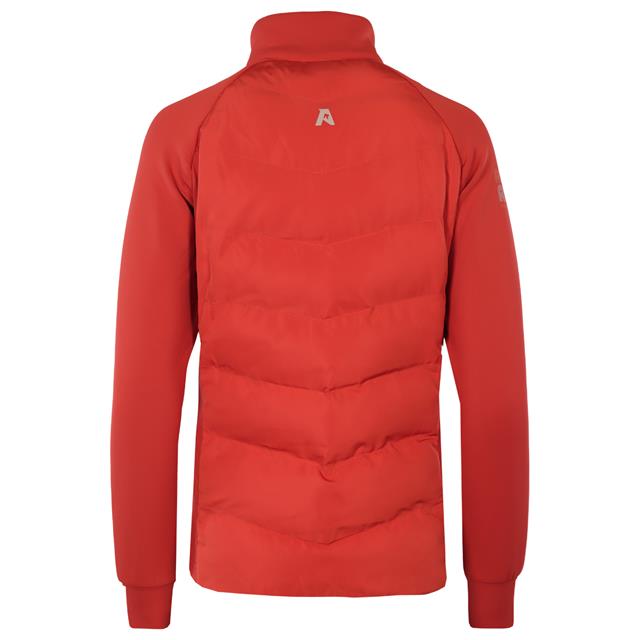 Veste AR24205 Active Rider Rouge