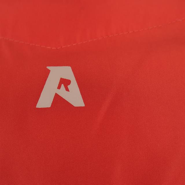 Veste AR24205 Active Rider Rouge
