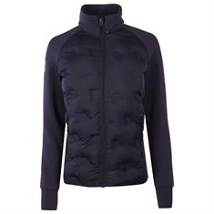 Veste AR24206 Active Rider Bleu foncé