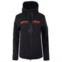 Veste AR24207 Active Rider Bleu foncé