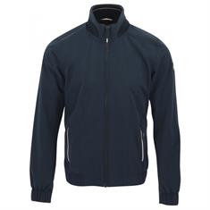 Veste Bomber Hugo Hommes Equithème Bleu foncé