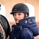 Veste CAVALLucy Cavallo Bleu foncé