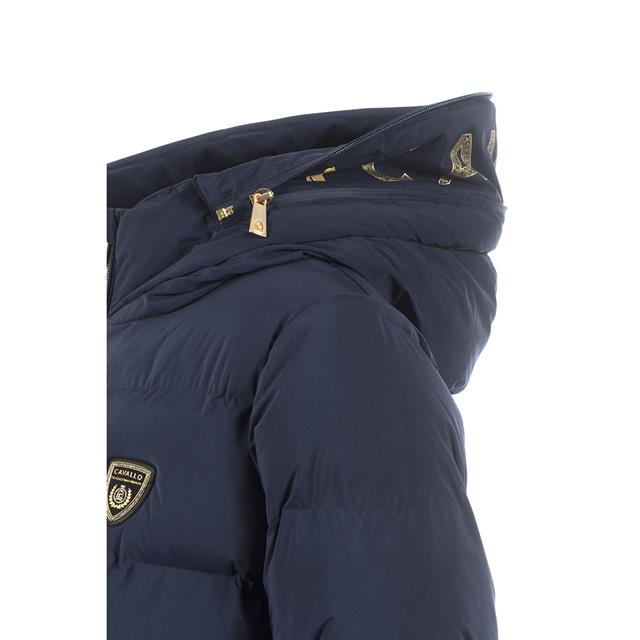 Veste CAVALLucy Cavallo Bleu foncé