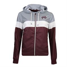 Veste Celecce Pénélope Rouge