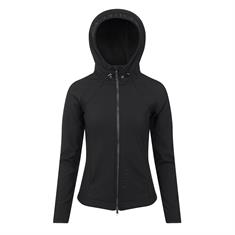 Veste Charlotte Softshell LeMieux Noir