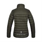 Veste Classic Limited Uni Kingsland Vert foncé