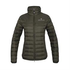 Veste Classic Limited Uni Kingsland Vert foncé
