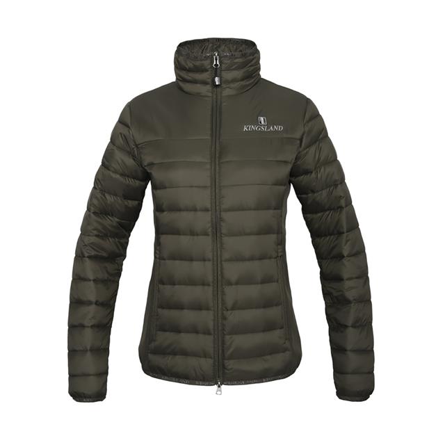 Veste Classic Limited Uni Kingsland Vert foncé