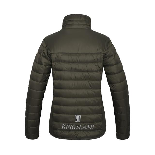Veste Classic Limited Uni Kingsland Vert foncé