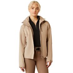 Veste Coastal Ariat Marron clair