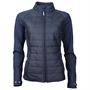 Veste Cycle One Roan Marron clair