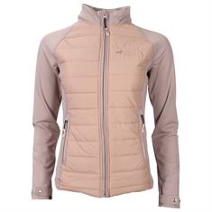 Veste Cycle One Roan Marron clair