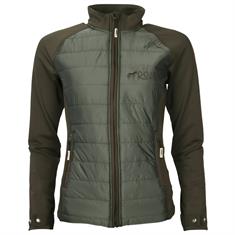 Veste Cycle One Roan Vert foncé