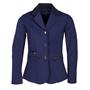 Veste d'équitation Juliet Junior QHP Bleu foncé