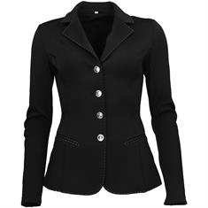 Veste D'Équitation Monique Esperado Noir