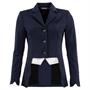 Veste d'équitation Short Tailcoat Pro Anky Noir