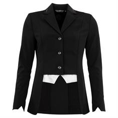 Veste d'équitation Short Tailcoat Pro Anky Noir