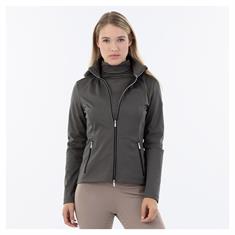 Veste Dani BR Vert foncé
