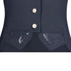 Veste de compétition Montpellier Harry's Horse Bleu