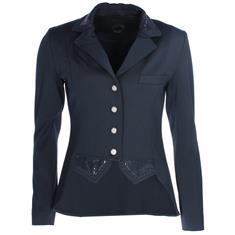 Veste de compétition Montpellier Harry's Horse Bleu