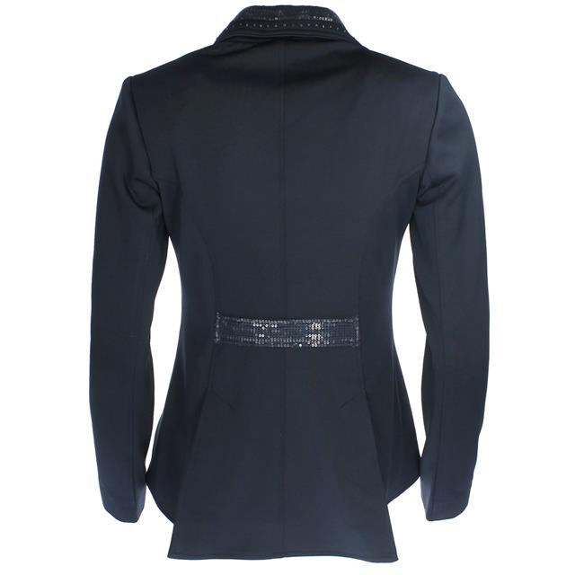Veste de compétition Montpellier Harry's Horse Bleu