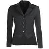 Veste de compétition Montpellier Harry's Horse Noir
