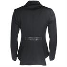 Veste de compétition Montpellier Harry's Horse Noir