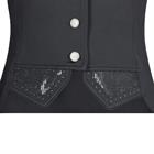 Veste de compétition Montpellier Harry's Horse Noir