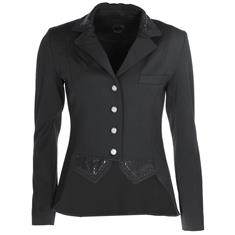 Veste de compétition Montpellier Harry's Horse Noir