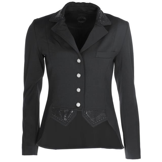 Veste de compétition Montpellier Harry's Horse Noir