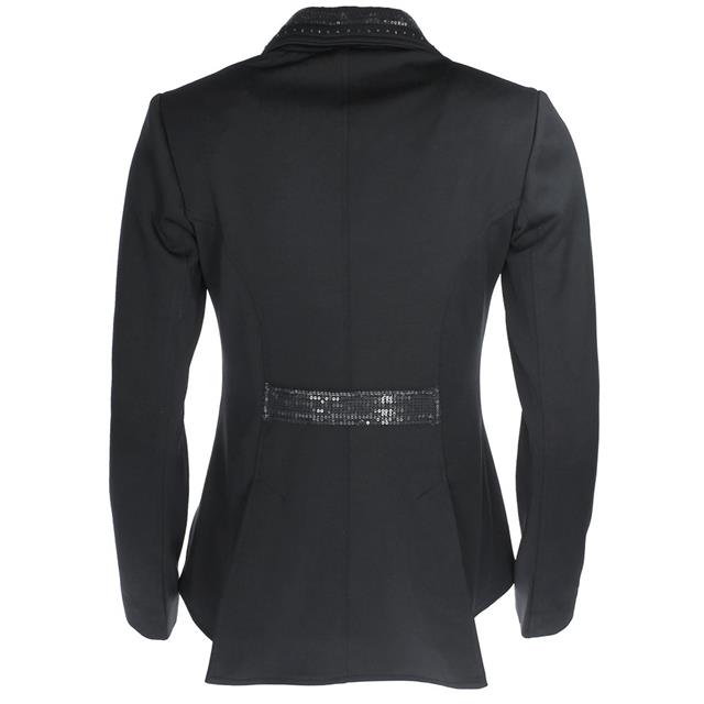 Veste de compétition Montpellier Harry's Horse Noir