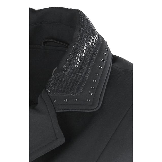 Veste de compétition Montpellier Harry's Horse Noir