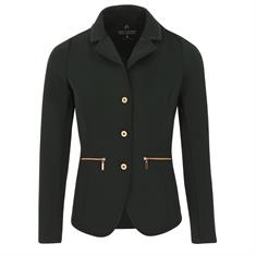 Veste de concours Athens Enfants Equithème Noir