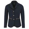 Veste de concours Athens Enfantss Equithème Bleu foncé