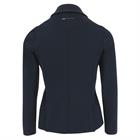 Veste de concours Athens Enfantss Equithème Bleu foncé