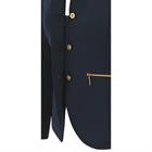 Veste de concours Athens Enfantss Equithème Bleu foncé