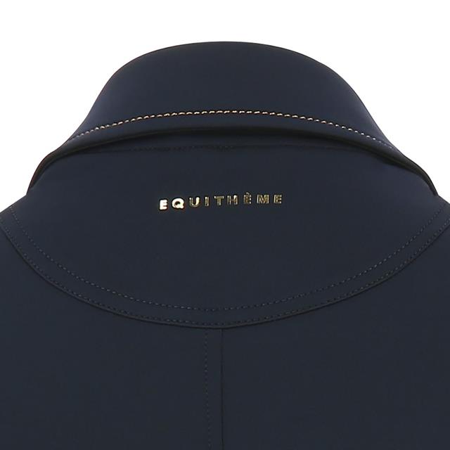 Veste de concours Athens Enfantss Equithème Bleu foncé