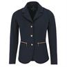 Veste de concours Athens Enfantss Equithème Bleu foncé