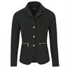 Veste de concours Athens Enfantss Equithème Noir