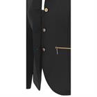 Veste de concours Athens Enfantss Equithème Noir