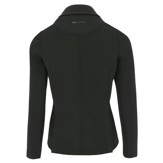 Veste de concours Athens Enfantss Equithème Noir