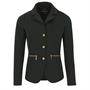 Veste de concours Athens Enfantss Equithème Noir