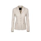 Veste de concours Athleisure Klea Pepita Pikeur Beige
