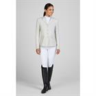 Veste de concours Athleisure Klea Pepita Pikeur Beige