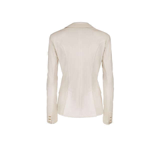 Veste de concours Athleisure Klea Pepita Pikeur Beige