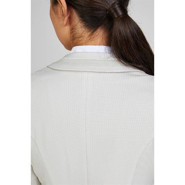 Veste de concours Athleisure Klea Pepita Pikeur Beige