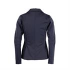 Veste de concours Bonnie Montar Bleu foncé