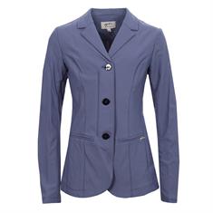 Veste de concours Calista Eden By Pénélope Enfantss Gris