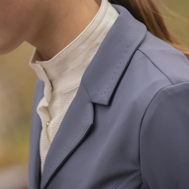 Veste de concours Calista Eden By Pénélope Enfantss Gris
