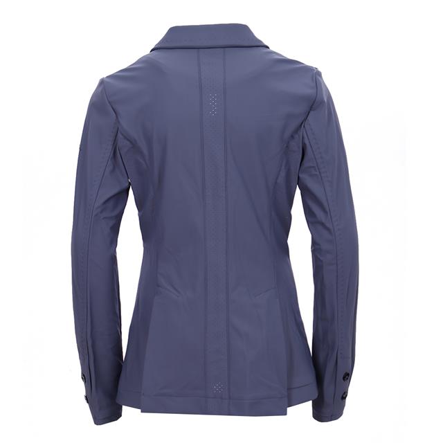 Veste de concours Calista Eden By Pénélope Enfantss Gris